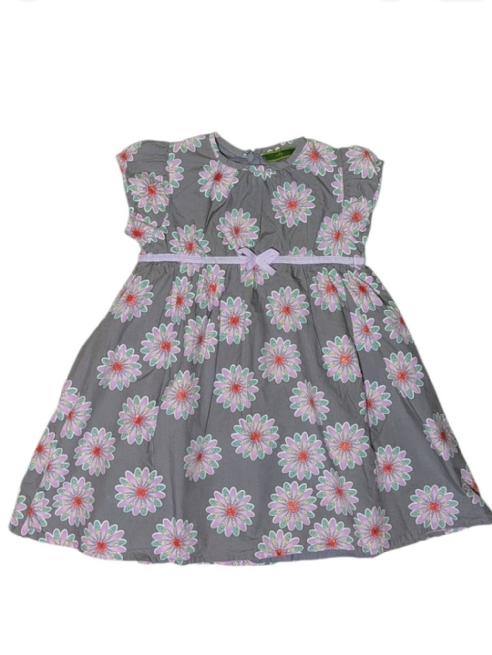 Oilily Floral Dress